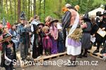Soutěž čarodějnic 2010