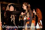 Soutěž čarodějnic 2010