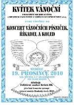 Kvítek, folklorní soubor