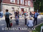 Medobraní a Den dětí 2010