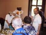Medobraní a Den dětí 2010