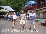 Medobraní a Den dětí 2010