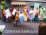 Medobraní a Den dětí 2010