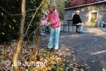 Perníkiáda s VŘSR 2010 - běh pro živou vodu ke studánce