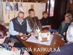 Předvánoční pohlazení 2010