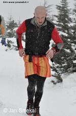 Silvestrovsky Lysacup