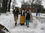 končiny Luboměř