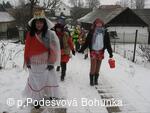 končiny Luboměř
