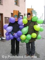 končiny Luboměř