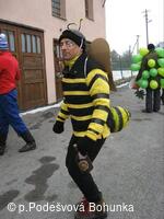 končiny Luboměř