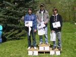 Macurův memoriál 2011