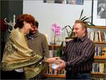Foto Jan Novotný