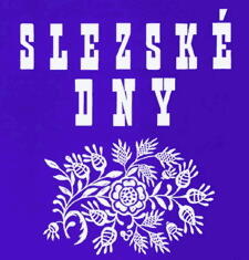 Folklorní festival Slezské dny